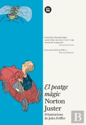 El Peatge Màgic