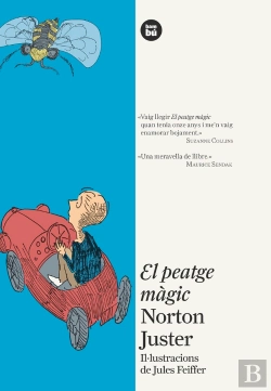 Bertrand.pt - El Peatge Màgic