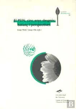 Bertrand.pt - El Pein, Cinc Anys Després: Balanç I Perspectives