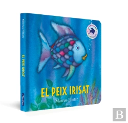 Bertrand.pt - El Peix Irisat. Llibre De Cartro