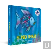 El Peix Irisat. Llibre De Cartro