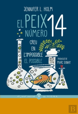 Bertrand.pt - El Peix Número 14