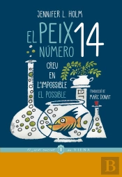El Peix Número 14