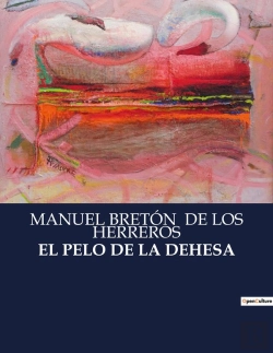 Bertrand.pt - El Pelo De Dehesa - .