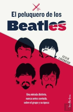 Bertrand.pt - El Peluquero De Los Beatles