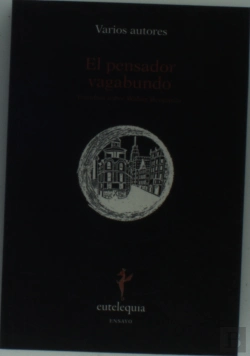 Bertrand.pt - El Pensador Vagabundo