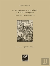 El Pensament Filosòfic A L'Edat Mitjana