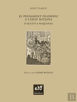 Bertrand.pt - El Pensament Filosòfic A L'Edat Mitjana