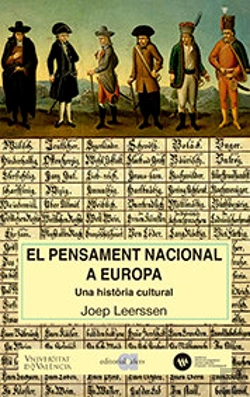 Bertrand.pt - El Pensament Nacional A Europa