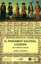 El Pensament Nacional A Europa