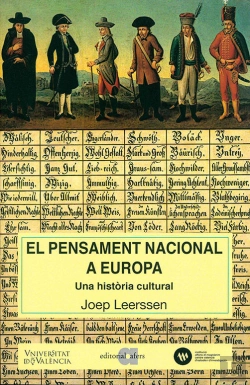 Bertrand.pt - El Pensament Nacional A Europa