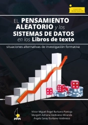 El Pensamiento Aleatorio Y Los Sistemas De Datos En Los Libros De Texto: