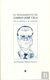 El Pensamiento De Camilo José Cela