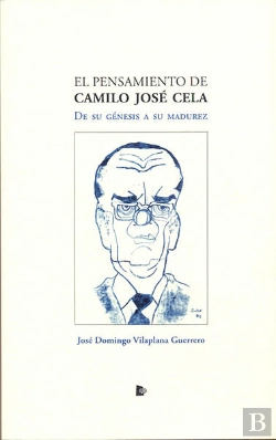 Bertrand.pt - El Pensamiento De Camilo José Cela