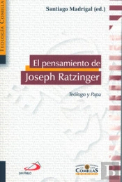 El Pensamiento De Joseph Ratzinger
