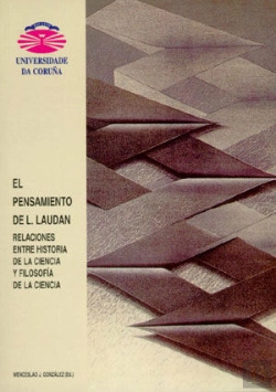Bertrand.pt - El Pensamiento De L. Laudan. Relaciones Entre Historia De La Ciencia Y Filosofía De La Ciencia