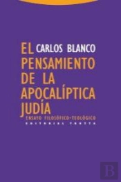 El Pensamiento De La Apocalíptica Judía