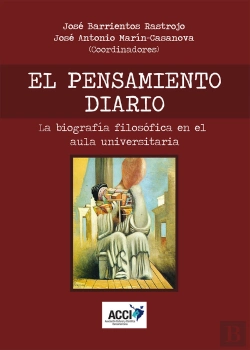 Bertrand.pt - El Pensamiento Diario - La Biografía Filosófica En El Aula Universitaria