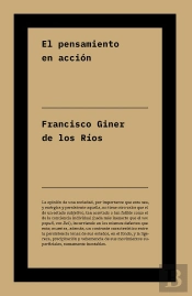 El Pensamiento En Accion