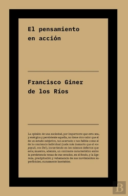 Bertrand.pt - El Pensamiento En Accion