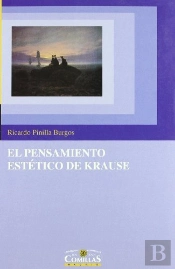 El Pensamiento Estético De Krause