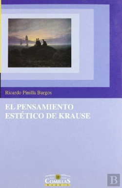 Bertrand.pt - El Pensamiento Estético De Krause