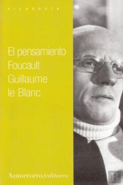 Bertrand.pt - El Pensamiento Foucault  