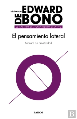 Bertrand.pt - El Pensamiento Lateral