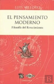 El Pensamiento Moderno. Filosofia Del Renacimiento 