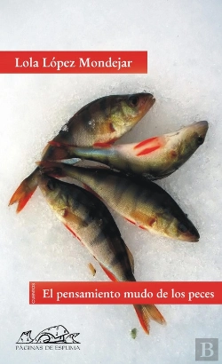 Bertrand.pt - El Pensamiento Mudo De Los Peces