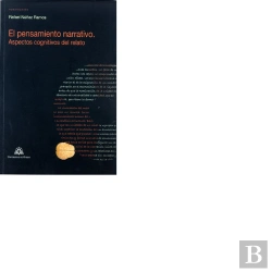 Bertrand.pt - El Pensamiento Narrativo. Aspectos Cognitivos Del Relato.