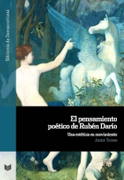 El Pensamiento Poetico De Ruben Dario