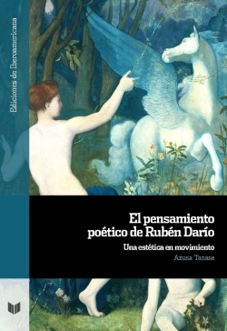 Bertrand.pt - El Pensamiento Poetico De Ruben Dario
