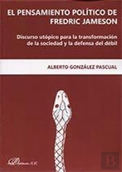 El Pensamiento Político De Fredric James