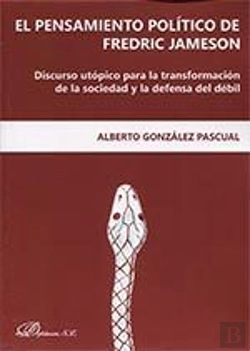 Bertrand.pt - El Pensamiento Político De Fredric James