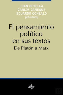 Bertrand.pt - El Pensamiento Político En Sus Textos