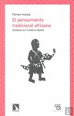 Bertrand.pt - El Pensamiento Tradicional Africano