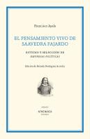 El Pensamiento Vivo De Saavedra Fajardo