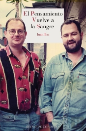 El Pensamiento Vuelve A La Sangre