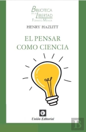 El Pensar Como Ciencia