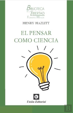 Bertrand.pt - El Pensar Como Ciencia