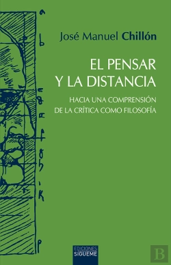 Bertrand.pt - El Pensar Y La Distancia