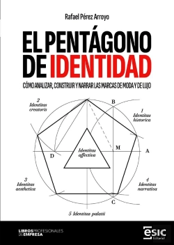 Bertrand.pt - El Pentagono De Identidad