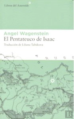 Bertrand.pt - El Pentateuco De Isaac