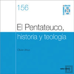 Bertrand.pt - El Pentateuco, Historia Y Teología