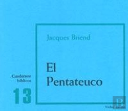 Bertrand.pt - El Pentateuco