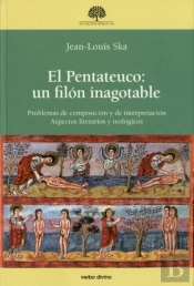 El Pentateuco: Un Filón Inagotable