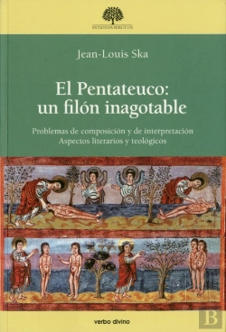 Bertrand.pt - El Pentateuco: Un Filón Inagotable