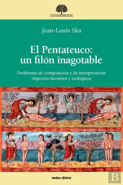 Bertrand.pt - El Pentateuco: Un Filón Inagotable
