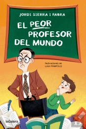 El Peor Profesor Del Mundo